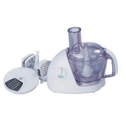 SOFTEL Food Processor