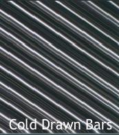 Stainless Steel Cold Drawn Bars