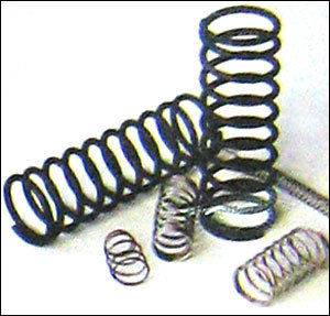 Stainless Steel Spring Wire