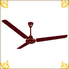 Atom Ceiling Fan