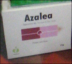 Azalea Soap