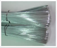 Binding Wire