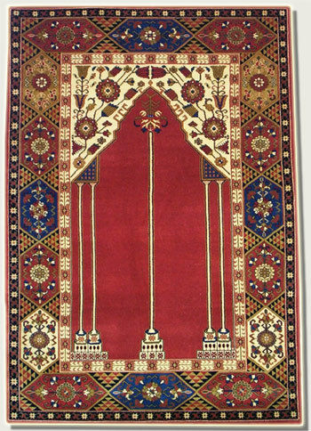 Cotton Carpets