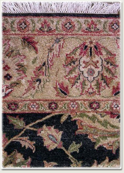 Designer Hand Knotted Carpets