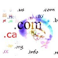 Domain Name Registration By CRYSTAL HUES LIMITED