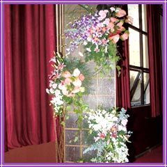 Floral Arrangements Service By Upahaar