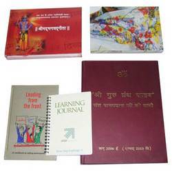 General Books Printing Service