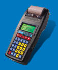 Hand Held Machines With 2a   and 3a   Thermal Printer