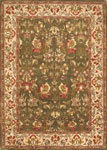 Hand Knotted Carpet