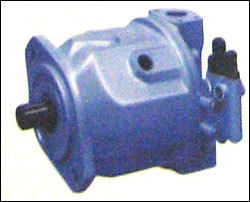 Hydraulic Axial Piston Pumps