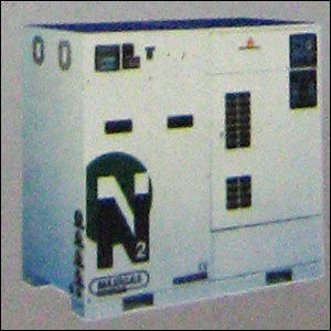 Maxigas Nitrogen Generator