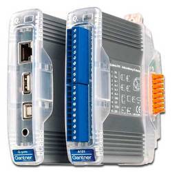 Measurement I/O level - Q series