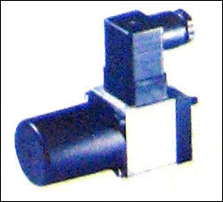 Pressure Switch