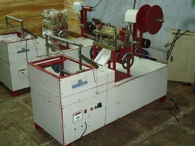 Sequence Punching Machines For Schiffly Embroidery