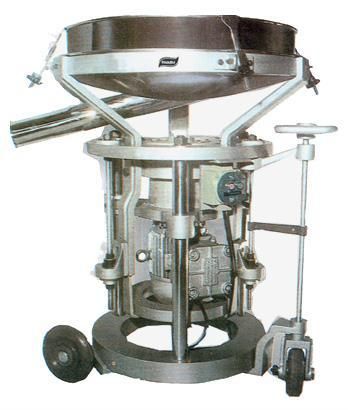 Sieving & Grading Machine