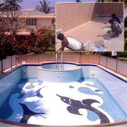 Swimming Pool Development/Construction Service