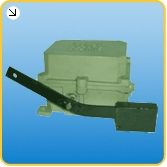 weight operated limit switches