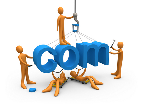 Designing And Hosting