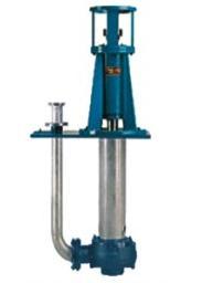 Cantilever Pumps