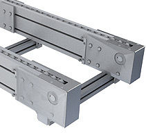 Chain Conveyors