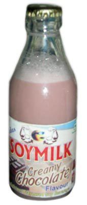 Chocolate Milk