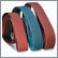 Coated Abrasive Belts