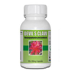 Devil'S Claw