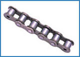 European Series Roller Chains