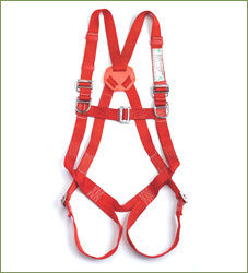 Full Body Safety Harness