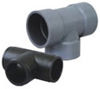 Hdpe Pipe Tee