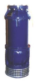 JL Series Submersible Dewatering Pumps