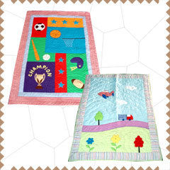 Kids Quilts