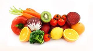 Natural Mixed Carotenoids