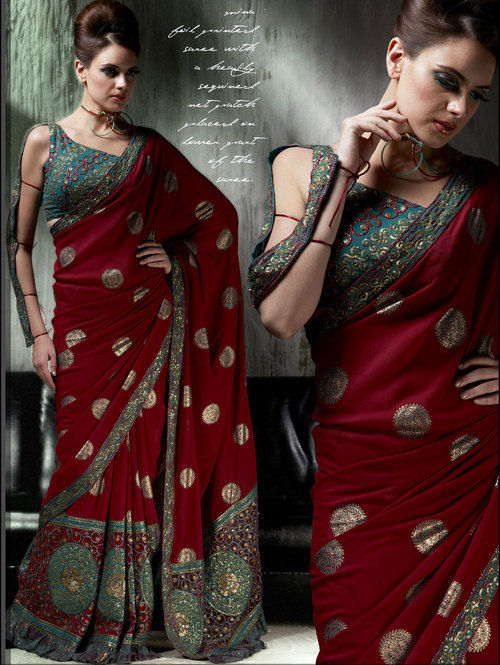 Nihal Sarees