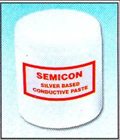 Silver-Based Conductive Paste