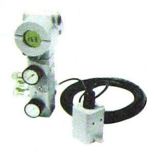 Valve Positioner With Remote Sensor