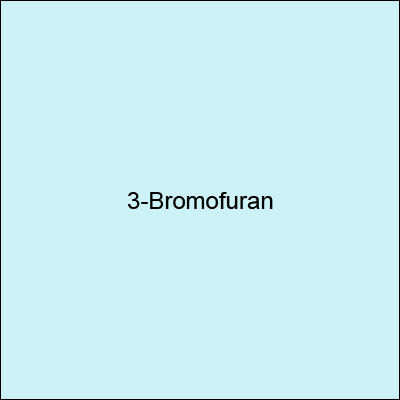  3-ब्रोमोफुरन 