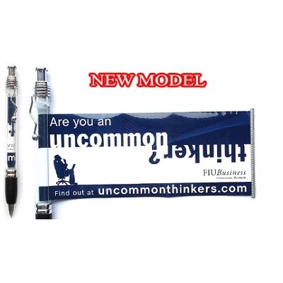 Banner Pen