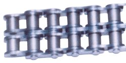 British Standard Duplex Roller Chains