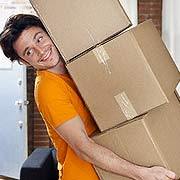 Domestic Shifting Services By ARYAN INTERNATIONAL PACKERS & MOVERS