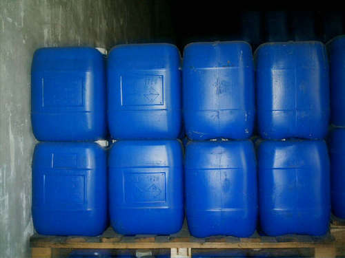 Formic Acid - 85%, 90%, 94% Purity | 25kg and 35kg Drum Packaging