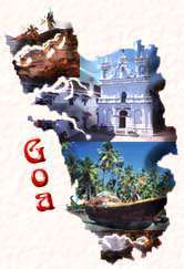 Goa Holidays Tour By RENAISSANCE REIZEN (INDIA) PVT. LTD.