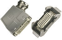 Industrial Connectors