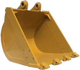 Komatsu Bucket