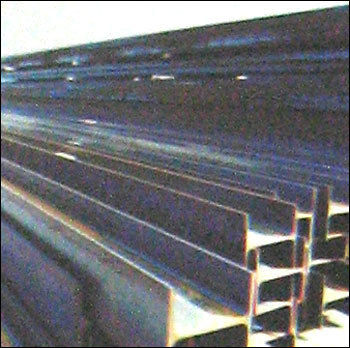 Mild Steel Sections