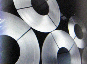 Mild Steel Sheets