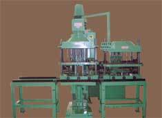 Multi Spindle Drilling Machine