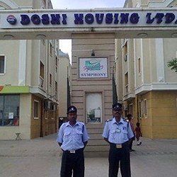 Property Protection Security Guards Services