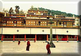 Sikkim Tour Package