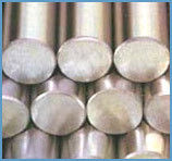 Stainless Steel Rods